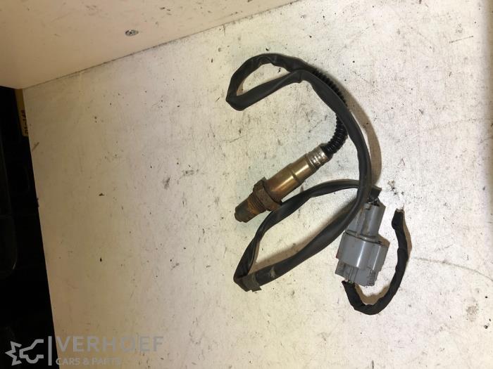Gebruikte Lambda Sonde Hyundai i30 (FD) 1.6 CVVT 16V Prijs op aanvraag aangeboden door Verhoef Cars & Parts