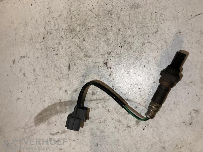 Gebruikte Lambda Sonde Honda CR-V (RD1/3) 2.0i 16V VTEC Prijs € 40,00 Margeregeling aangeboden door Verhoef Cars & Parts