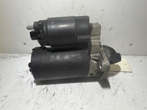 Gebruikte Startmotor Toyota Avensis (T22) 1.6 16V VVT-i Prijs € 35,00 Margeregeling aangeboden door Verhoef Cars & Parts