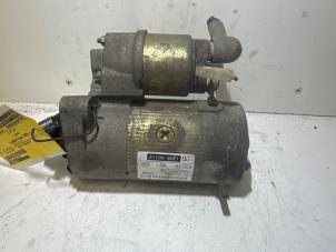 Gebruikte Startmotor Suzuki Wagon-R+ (RB) 1.0 Prijs op aanvraag aangeboden door Verhoef Cars & Parts