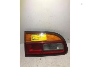Gebruikte Achterlicht links Mitsubishi L-400 2.5 TD Prijs € 25,00 Margeregeling aangeboden door Verhoef Cars & Parts