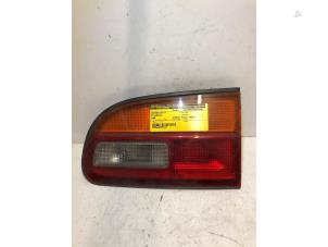 Gebruikte Achterlicht rechts Mitsubishi L-400 2.5 TD Prijs op aanvraag aangeboden door Verhoef Cars & Parts