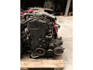 Gebruikte Motor Rover 600 (RH) 620 Di,SLDi Prijs op aanvraag aangeboden door Verhoef Cars & Parts