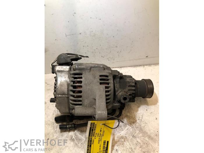 Gebruikte Dynamo Rover 600 (RH) 620 Di,SLDi Prijs op aanvraag aangeboden door Verhoef Cars & Parts