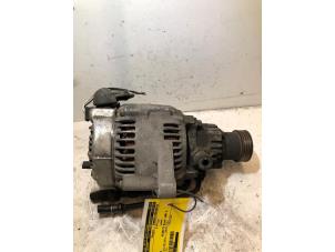 Gebruikte Dynamo Rover 600 (RH) 620 Di,SLDi Prijs op aanvraag aangeboden door Verhoef Cars & Parts