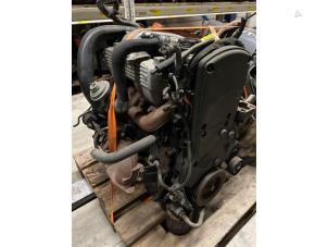 Gebruikte Motor Rover 600 (RH) 620 Di,SLDi Prijs op aanvraag aangeboden door Verhoef Cars & Parts