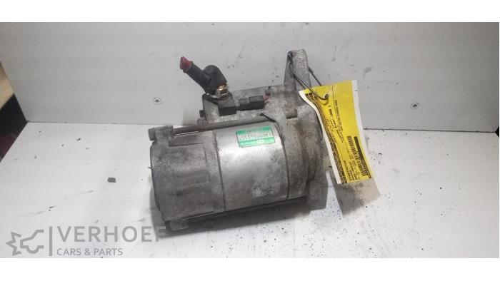 Gebruikte Startmotor Rover 600 (RH) 620 Di,SLDi Prijs op aanvraag aangeboden door Verhoef Cars & Parts