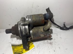 Gebruikte Startmotor Honda HR-V (GH) 1.6 16V 4x2 Prijs € 40,00 Margeregeling aangeboden door Verhoef Cars & Parts