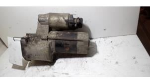 Gebruikte Startmotor Hyundai Terracan 2.5 TCi Prijs € 90,00 Margeregeling aangeboden door Verhoef Cars & Parts