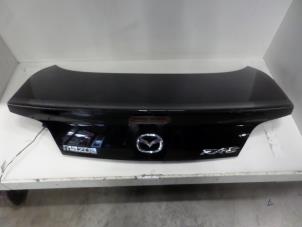 Gebruikte Achterklep Mazda RX-8 Prijs € 200,00 Margeregeling aangeboden door Verhoef Cars & Parts