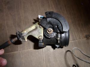 Gebruikte Gasklephuis Landrover Freelander Hard Top 1.8 16V Prijs € 75,00 Margeregeling aangeboden door Verhoef Cars & Parts