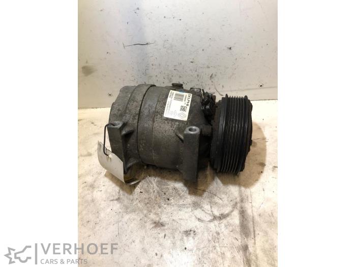 Gebruikte Aircopomp Nissan Interstar (X70) 2.5 dCi 16V 120 Prijs € 151,25 Inclusief btw aangeboden door Verhoef Cars & Parts