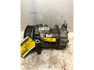 Gebruikte Aircopomp Citroen C2 (JM) 1.4 Prijs € 75,00 Margeregeling aangeboden door Verhoef Cars & Parts