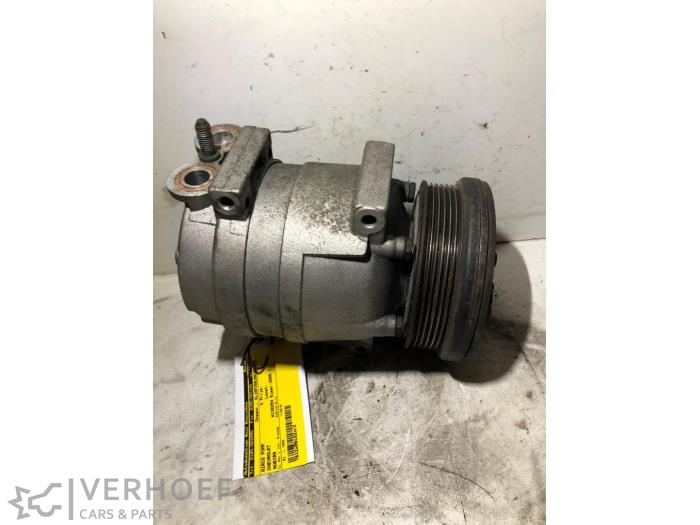 Gebruikte Aircopomp Chevrolet Nubira Wagon (J100) 1.6 16V Prijs € 75,00 Margeregeling aangeboden door Verhoef Cars & Parts