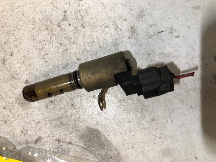 Gebruikte Nokkenas Sensor Toyota Yaris Verso (P2) 1.5 16V Prijs op aanvraag aangeboden door Verhoef Cars & Parts