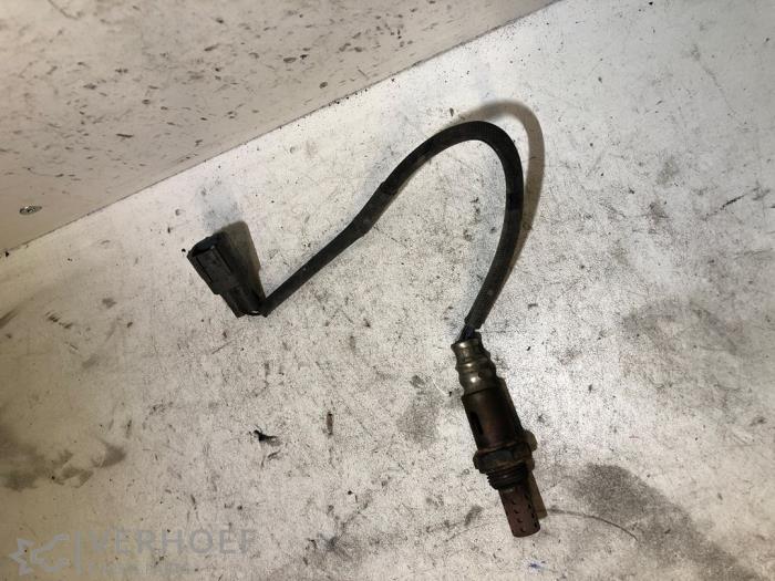 Gebruikte Lambda Sonde Toyota Yaris Verso (P2) 1.5 16V Prijs € 25,00 Margeregeling aangeboden door Verhoef Cars & Parts