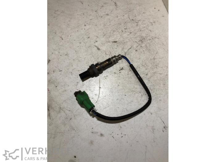 Gebruikte Lambda Sonde Suzuki Wagon-R+ (RB) 1.3 16V Prijs € 35,00 Margeregeling aangeboden door Verhoef Cars & Parts