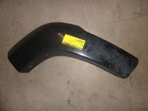 Gebruikte Spatbordverbreder Jeep Cherokee/Liberty (KJ) 2.8 CRD 16V Prijs € 40,00 Margeregeling aangeboden door Verhoef Cars & Parts