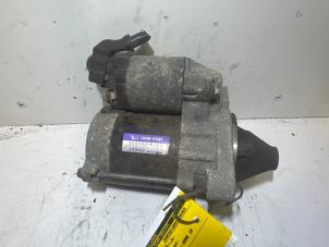 Gebruikte Startmotor Daihatsu Sirion 2 (M3) 1.3 16V DVVT Prijs € 30,00 Margeregeling aangeboden door Verhoef Cars & Parts