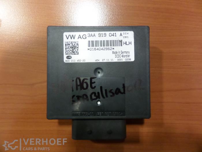 Gebruikte Computer Diversen Volkswagen Caddy III (2KA,2KH,2CA,2CH) 1.6 TDI 16V Prijs op aanvraag aangeboden door Verhoef Cars & Parts