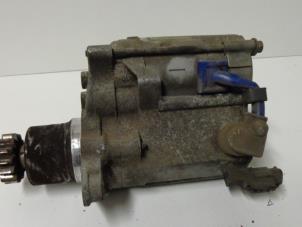 Gebruikte Startmotor Toyota Previa (R3) 2.4i 16V VVT-i Prijs op aanvraag aangeboden door Verhoef Cars & Parts