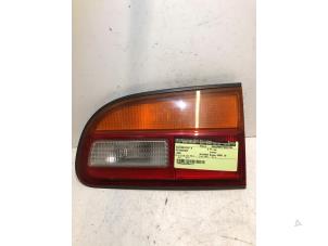 Gebruikte Achterlicht rechts Mitsubishi L-400 2.5 TD Prijs op aanvraag aangeboden door Verhoef Cars & Parts