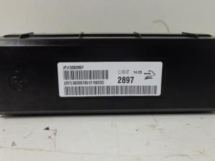 Gebruikte Diversen Chevrolet Cruze 2.0 D 16V Prijs op aanvraag aangeboden door Verhoef Cars & Parts