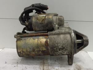 Gebruikte Startmotor Chevrolet Evanda 2.0 16V Prijs € 35,00 Margeregeling aangeboden door Verhoef Cars & Parts