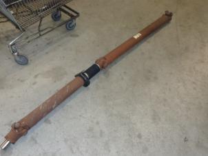 Gebruikte Cardanas Nissan Titan Prijs op aanvraag aangeboden door Verhoef Cars & Parts