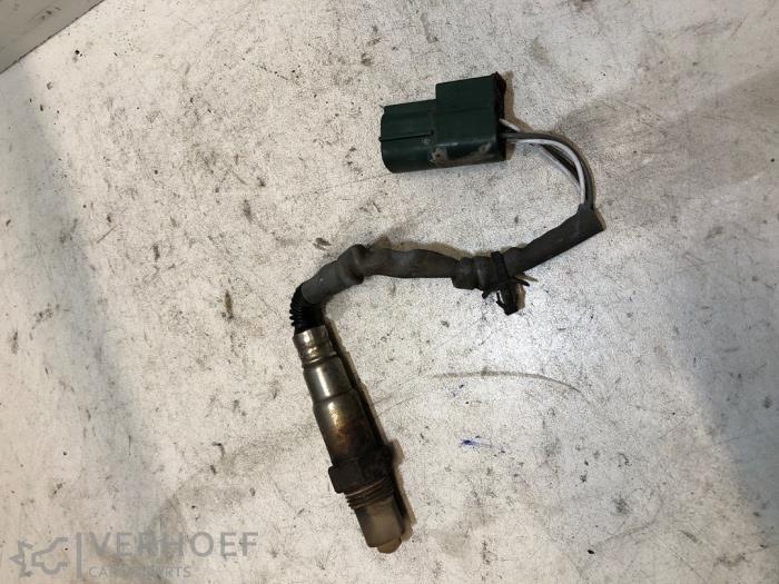 Gebruikte Lambda Sonde Nissan Titan Prijs op aanvraag aangeboden door Verhoef Cars & Parts