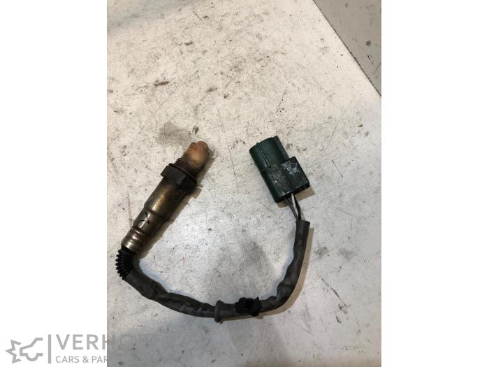Gebruikte Lambda Sonde Nissan Titan Prijs € 25,00 Margeregeling aangeboden door Verhoef Cars & Parts