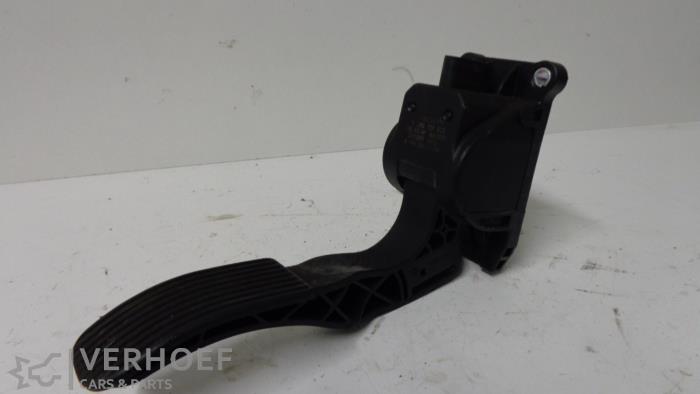 Gebruikte Sensor Gaspedaalpositie Mercedes Sprinter 3,5t (906.63) 515 CDI 16V Prijs € 40,00 Margeregeling aangeboden door Verhoef Cars & Parts