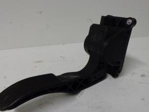 Gebruikte Gaspedaalpositie Sensor Mercedes Sprinter 3,5t (906.63) 515 CDI 16V Prijs € 40,00 Margeregeling aangeboden door Verhoef Cars & Parts