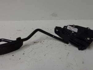 Gebruikte Gaspedaalpositie Sensor Nissan Primera (P12) 1.6 16V Prijs op aanvraag aangeboden door Verhoef Cars & Parts