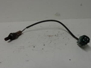 Gebruikte Lambda Sonde Nissan Primera (P12) 1.6 16V Prijs op aanvraag aangeboden door Verhoef Cars & Parts