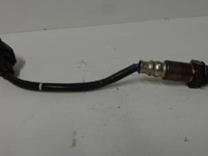 Gebruikte Lambda Sonde Toyota Yaris (P1) 1.3 16V VVT-i Prijs € 40,00 Margeregeling aangeboden door Verhoef Cars & Parts