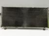 Airco Radiateur van een Nissan Primera Estate (WP11), 1998 / 2001 2.0 16V, Combi/o, Benzine, 1.998cc, 103kW (140pk), FWD, SR20DE, 1999-08 / 2001-12, WP11 2002
