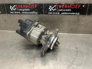 Gebruikte Ontsteking (compleet) Nissan Primera (P10) 1.6 16V Kat. Prijs € 30,00 Margeregeling aangeboden door Verhoef Cars & Parts