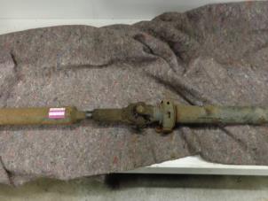 Gebruikte Cardanas Ssang Yong Rexton 2.7 Xdi RX/RJ 270 16V Prijs € 121,00 Inclusief btw aangeboden door Verhoef Cars & Parts