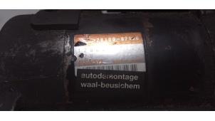 Gebruikte Startmotor Daihatsu Charade (G200/201/202/203/204) 1.3i TX/CX 16V Prijs € 40,00 Margeregeling aangeboden door Verhoef Cars & Parts