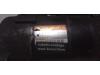 Startmotor van een Daihatsu Charade (G200/201/202/203/204), 1993 / 2001 1.3i TX/CX 16V, Hatchback, Benzine, 1.295cc, 62kW (84pk), FWD, HCE, 1993-01 / 1999-11, G200; 204 1999