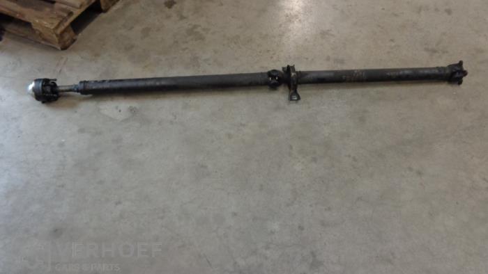 Gebruikte Cardanas Chevrolet Captiva (C100) 3.2 V6 24V 4x4 Prijs op aanvraag aangeboden door Verhoef Cars & Parts