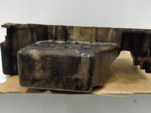 Gebruikte Carterpan Chevrolet Captiva (C100) 3.2 V6 24V 4x4 Prijs € 125,00 Margeregeling aangeboden door Verhoef Cars & Parts