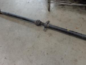 Gebruikte Tussenas Hyundai Santa Fe II (CM) 2.7 V6 24V 4x4 Prijs € 100,00 Margeregeling aangeboden door Verhoef Cars & Parts