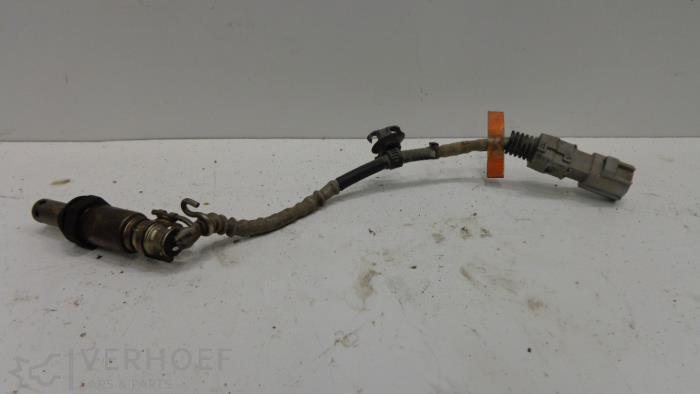 Gebruikte Lambda Sonde Toyota Avensis Wagon (T27) 2.2 16V D-4D-F 150 Prijs € 25,00 Margeregeling aangeboden door Verhoef Cars & Parts