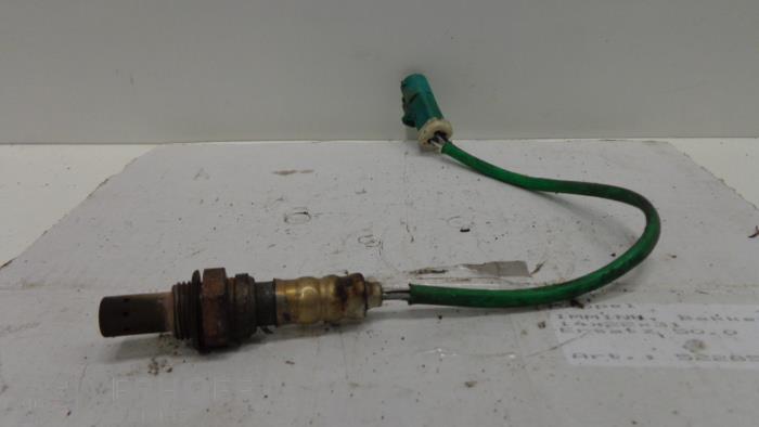 Lambda Sonde Ford Focus 1, 1998 / 2004 1.8 16V, Hatchback, Benzine, 1.796cc, 85kW (116pk), FWD, EYDB; EYDC; EYDD; EYDE; EYDF, 1998-10 / 2004-11 (Gebruikt)