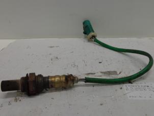 Gebruikte Lambda Sonde Ford Focus 1 1.8 16V Prijs op aanvraag aangeboden door Verhoef Cars & Parts