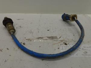 Gebruikte Lambda Sonde Ford Focus 1 1.8 16V Prijs op aanvraag aangeboden door Verhoef Cars & Parts