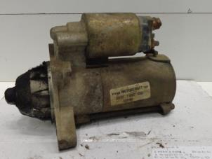 Gebruikte Startmotor Ford Focus 1 1.8 16V Prijs op aanvraag aangeboden door Verhoef Cars & Parts