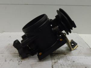 Gebruikte Gasklephuis Rover 25 1.4 E 16V Prijs op aanvraag aangeboden door Verhoef Cars & Parts